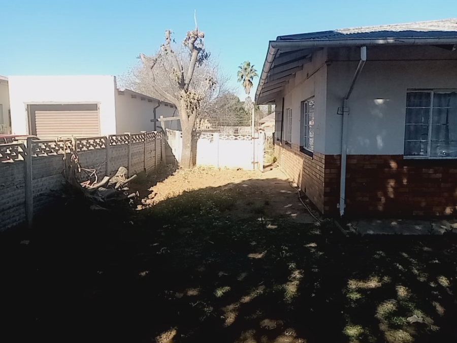 3 Bedroom Property for Sale in Bothaville Free State